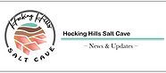 News and Updates - Hocking Hills Salt Cave