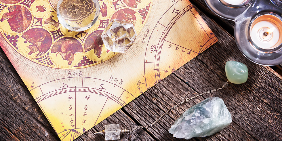 Atelier Bien être et Astrologie