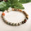 Thumbnail: Riverbed - Diffuser bracelet