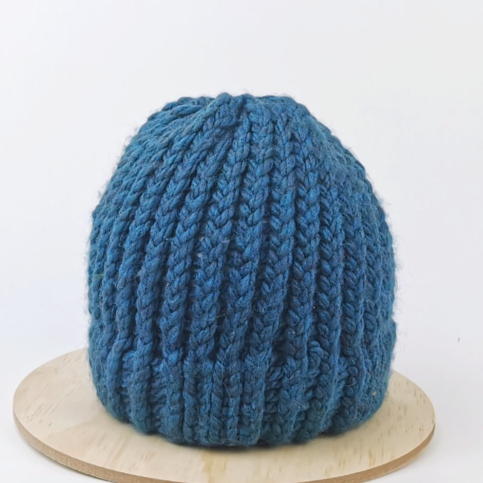 Miniature : Chapeau enfant - Teal Tales