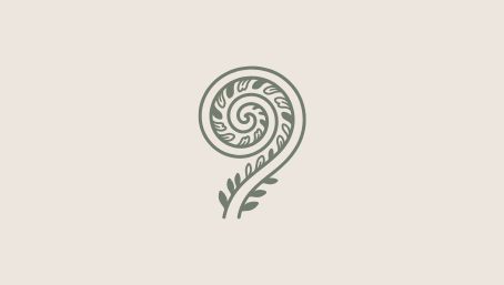 Fern Frond