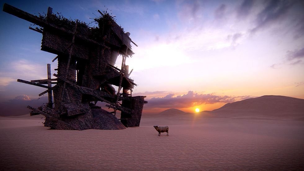Concept Art
