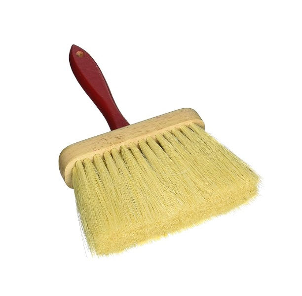 6-1/2" Kraft Tool Co. Jumbo Utility Brush 765139105261