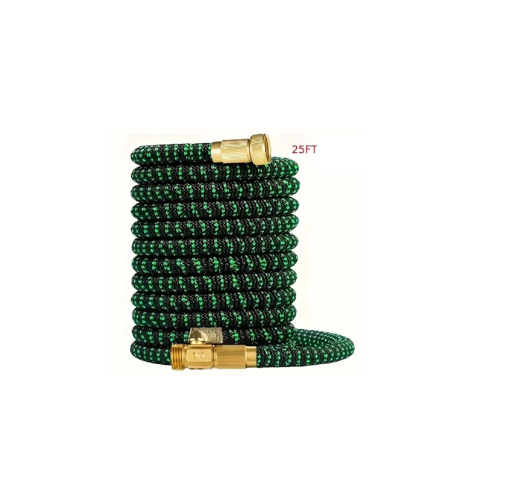 3/4 in. Dia x 25 ft. Lightweight Kink-Free Expandable Water Hose