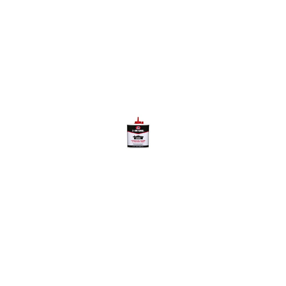 WD40 COMPANY 10038 8oz 3N1 MULTI-PURP OIL