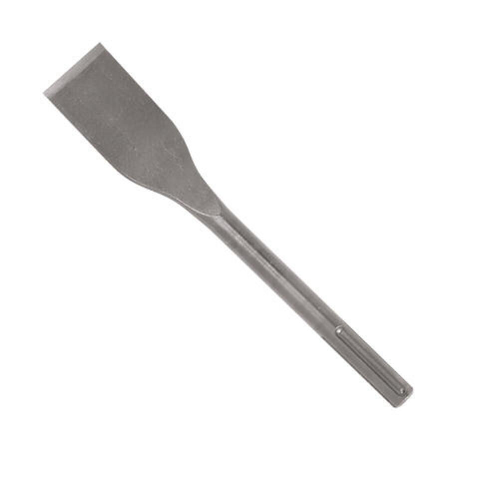 SDS-Max® 1.5" x 10" Masonry Tile Chisel 9896786053671