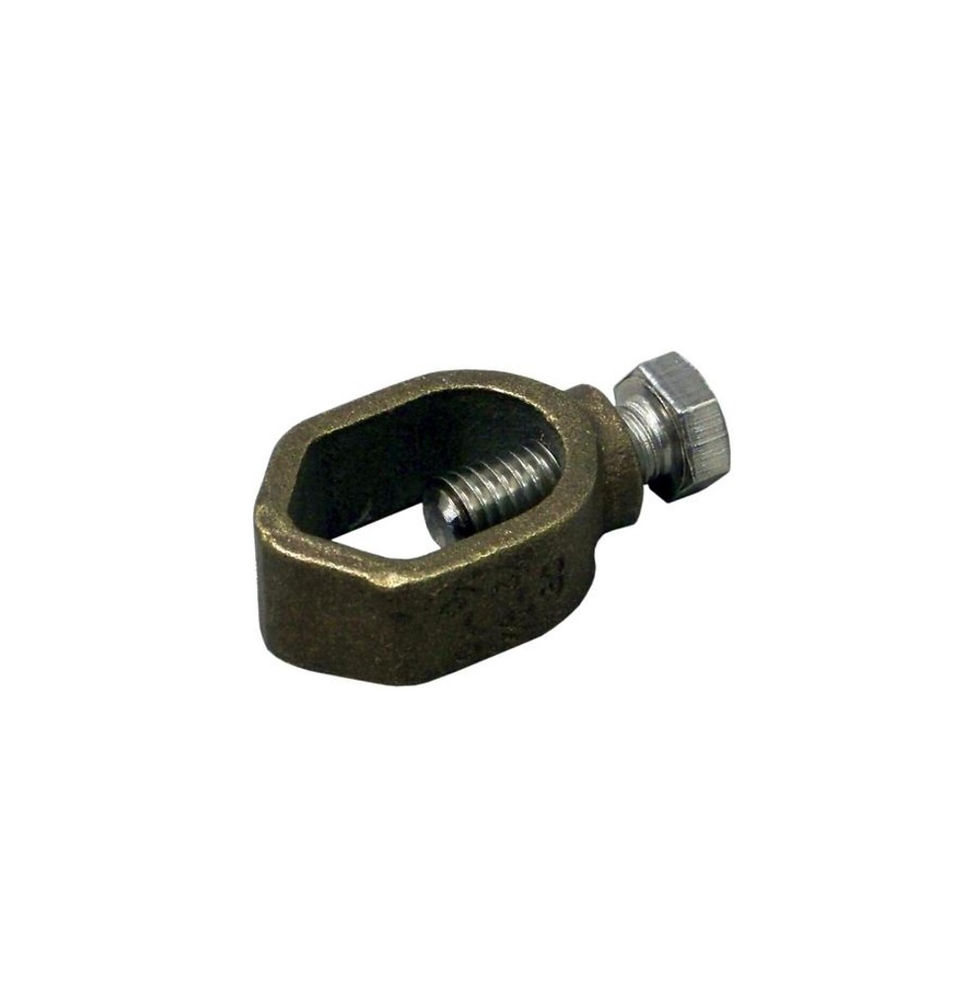 Sigma ProConnex® 1/2" - 3/4" Universal Grounding Rod Clamp