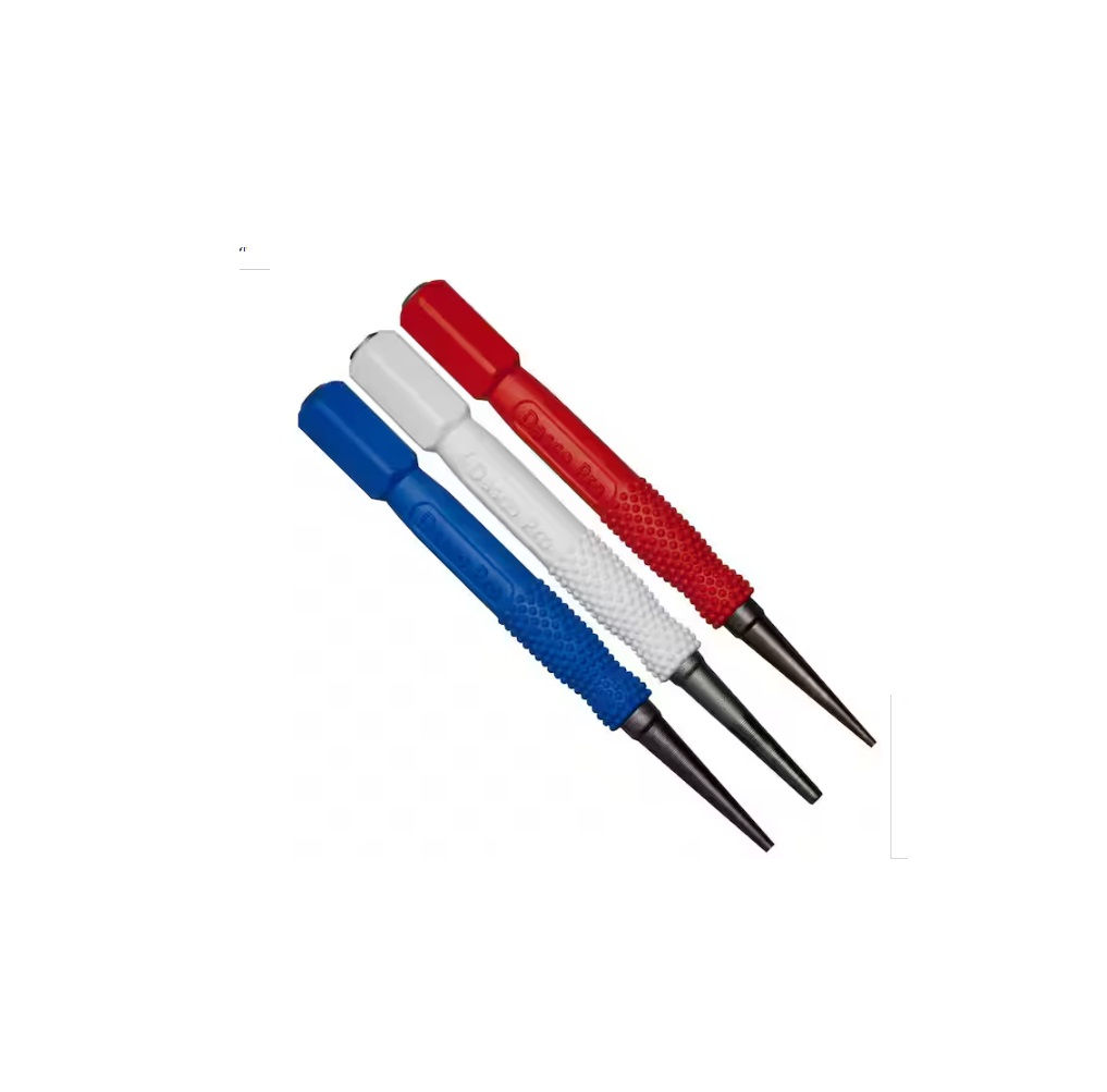 Pro Nail Setter 3 Piece Set 018371502344