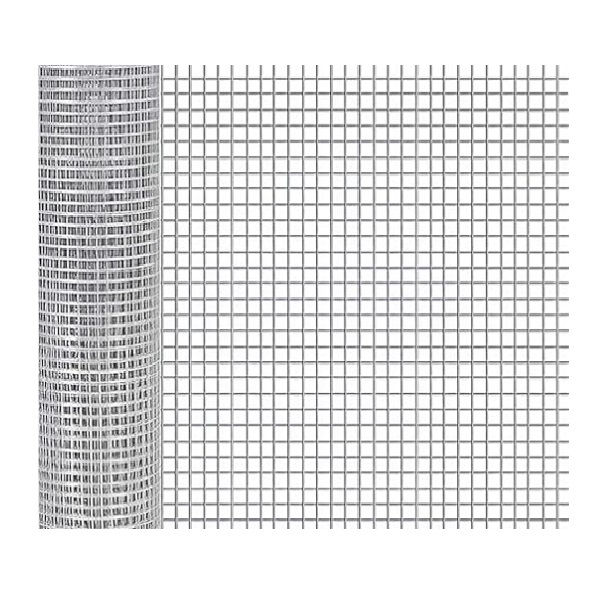 Hardware Cloth 1/2" 48x100 ft ,PRICE IS PER SQ FOOT