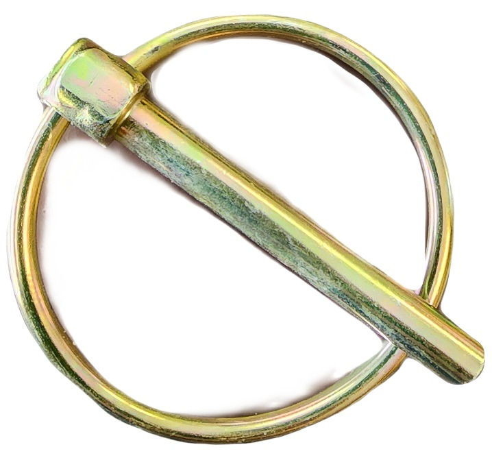 3/16" Lynch Pin