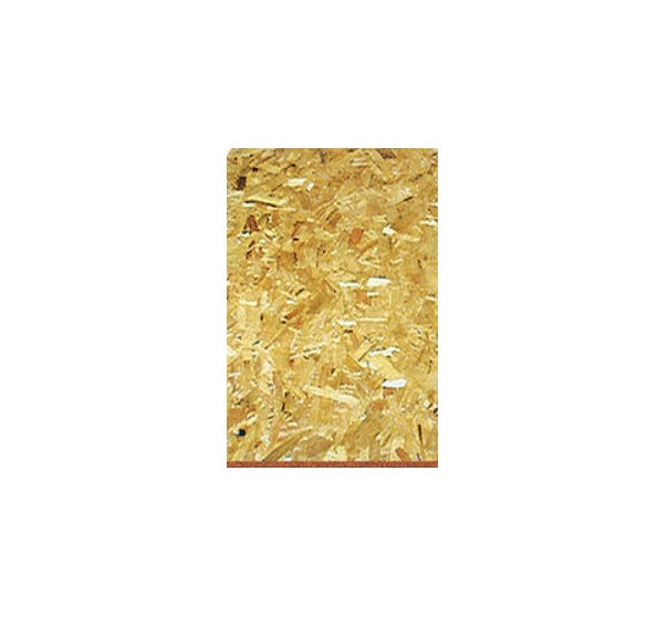 5/8" (19/32CAT) 4 x 8 OSB 1242825