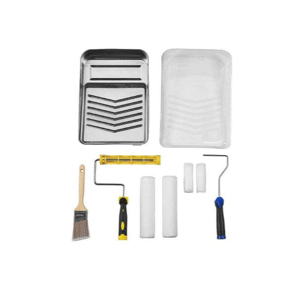 AVANTI Premium Paint Kit, 9-Piece, BEST Quality