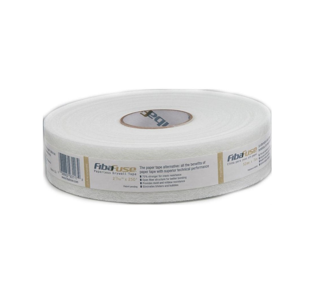 FIBATAPE FIBAFUSE SHTROK TAPE 038662931172