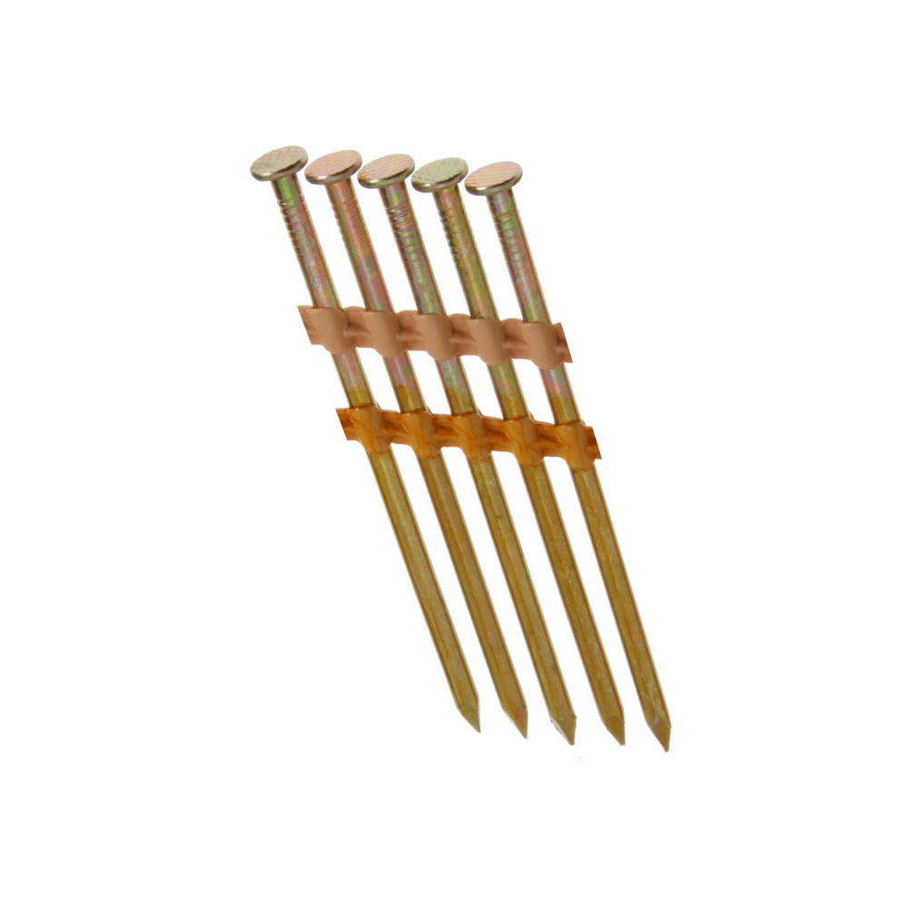 PRIME SOURCE FASTENING SYSTEMS 2-3/8" SM FRAMING NAIL 764666991873
