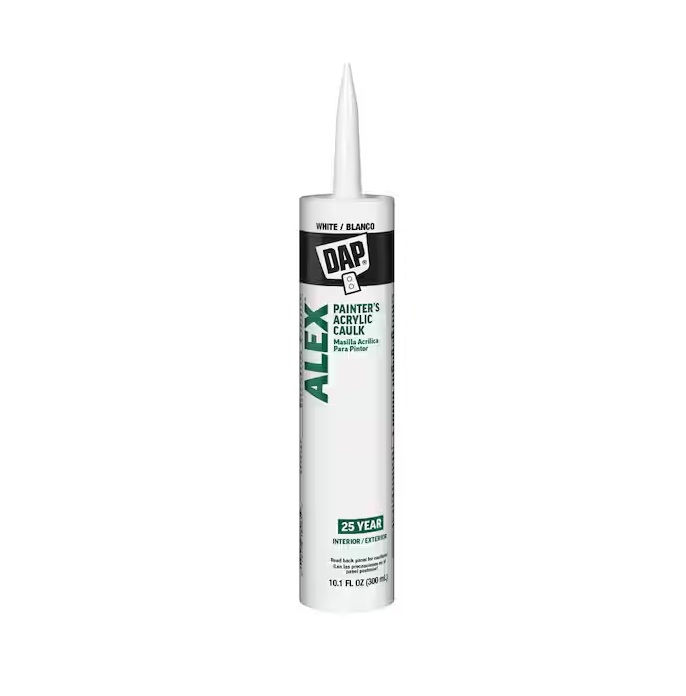 DAP INC DAP PAINTERS CAULK 070798180659