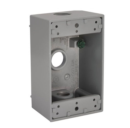 Bell Outdoor Box 5320-5 BA