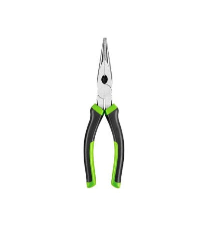 6" Needle Nose Plier with Comfort Grip