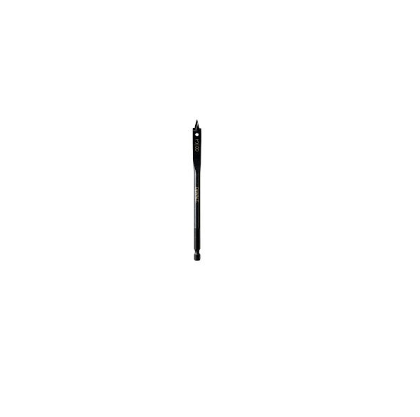 DEWALT 9/16" x 6" Woodbore Spade Bit BA