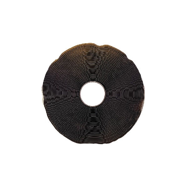 3/8"W x 3/32"H x 45’L Butyl Tape for Metal Buildings