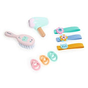 Pomea / Trousse de coiffure