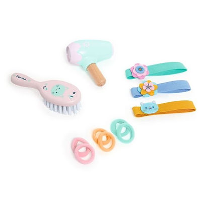 Pomea / Trousse de coiffure