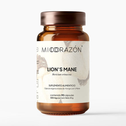 7_lions mane capsulas