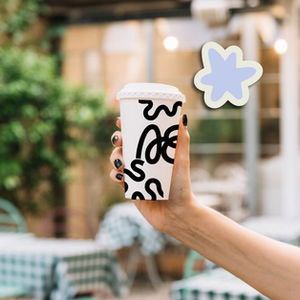 Arteza Panit & Coffee