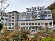 광양 시립 요양병원