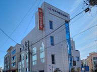 광주 서구 치매안심센터