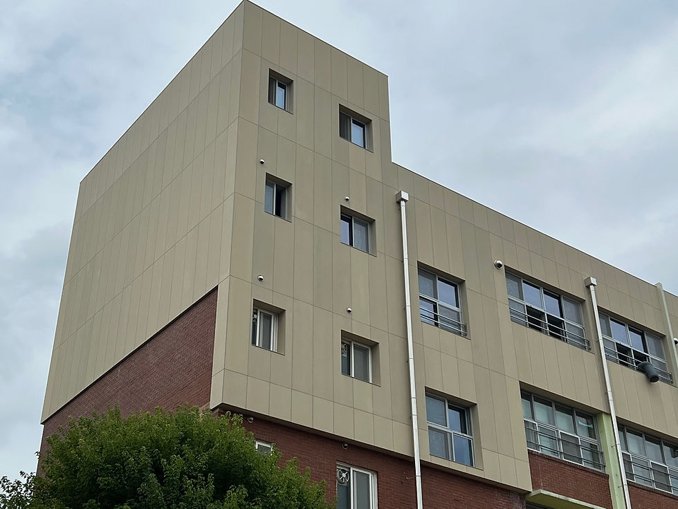 광주 월곡초등학교