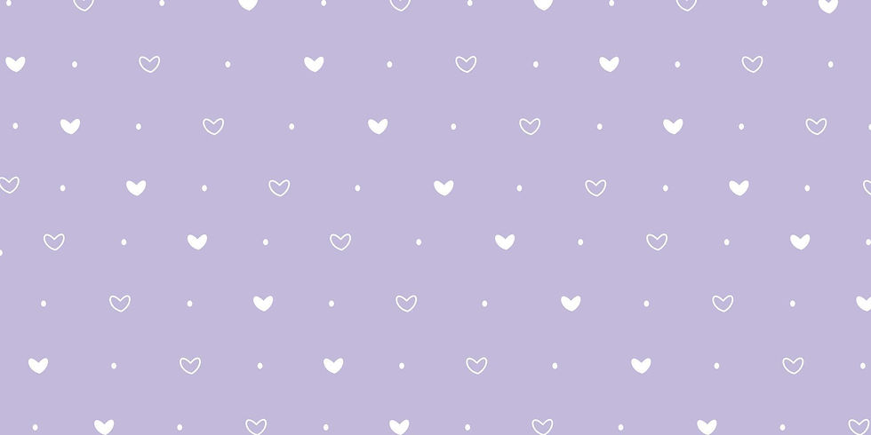 minimalist-love-shape-pattern-in-purple-for-background-abstract-simple-and-cute-girls-wall