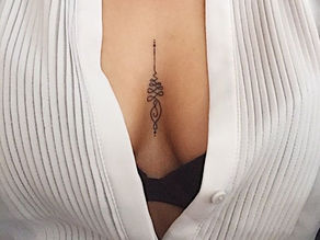 Unalome, cosa significa e simbologia