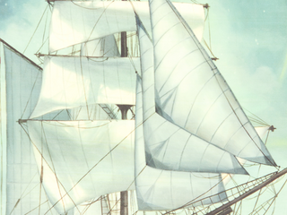 Building Your Ship...