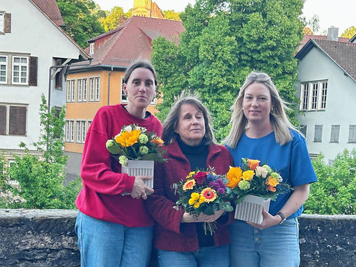 Vorstandschaft Mai 2025_