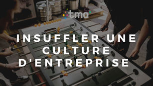 Le babyfoot est dépassé ! Ou comment insuffler une véritable culture d’entreprise positive ?