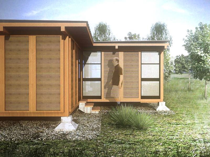 Vivienda Económica