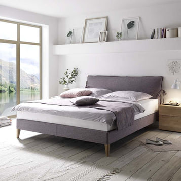 Femira мягкие кровати