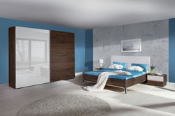 Кровать Nolte Elino