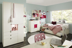 Мебель для детских Rudolf