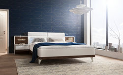 Кровать Nolte Bahia