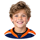 Hockey Custom Big Heads