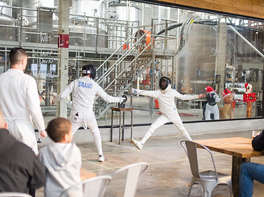 Fencing.Beer.6.JPG
