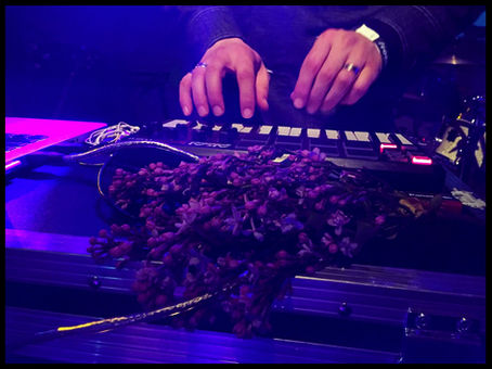 Acoustic Cities: Transylvania