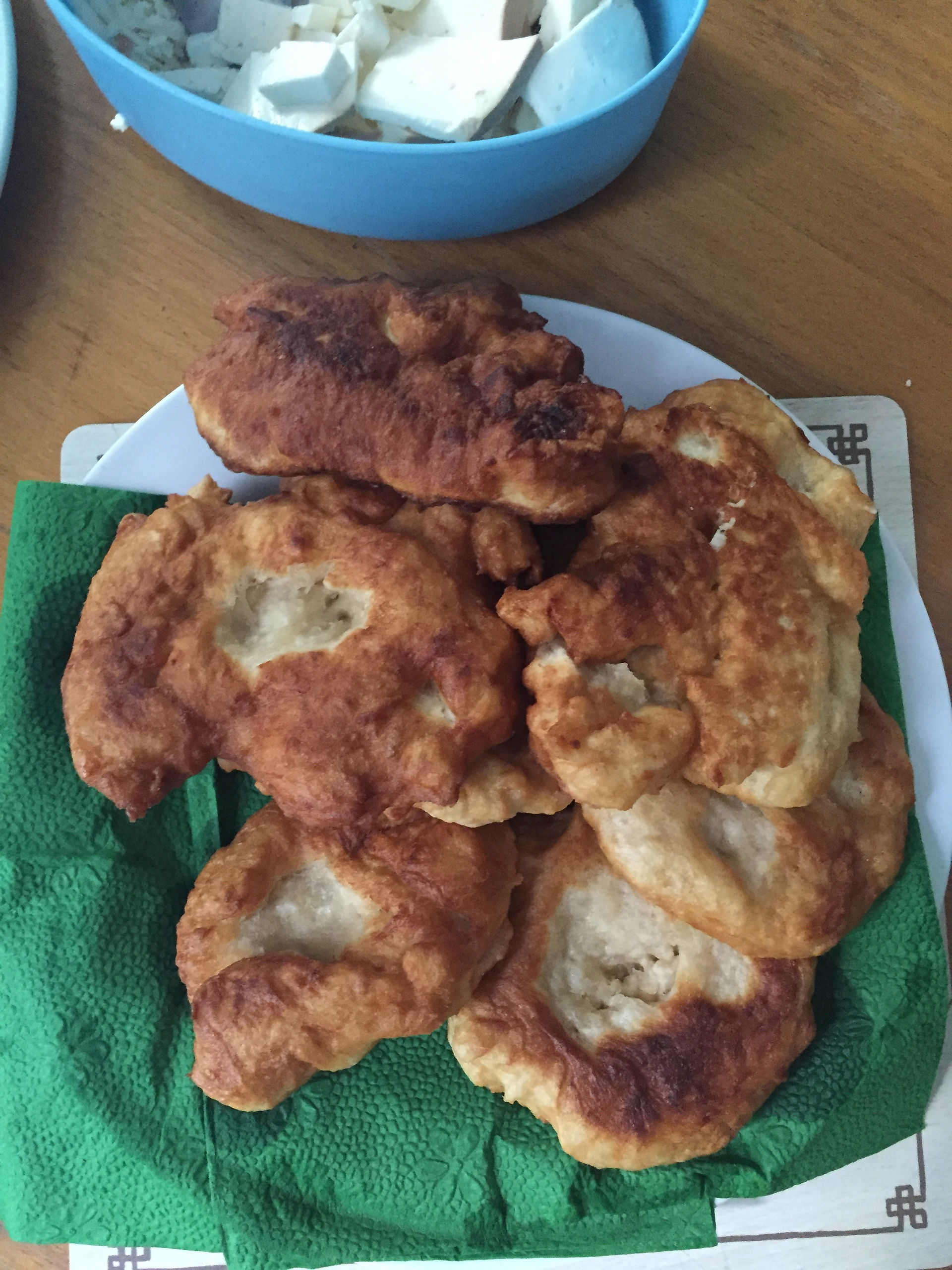 Langos