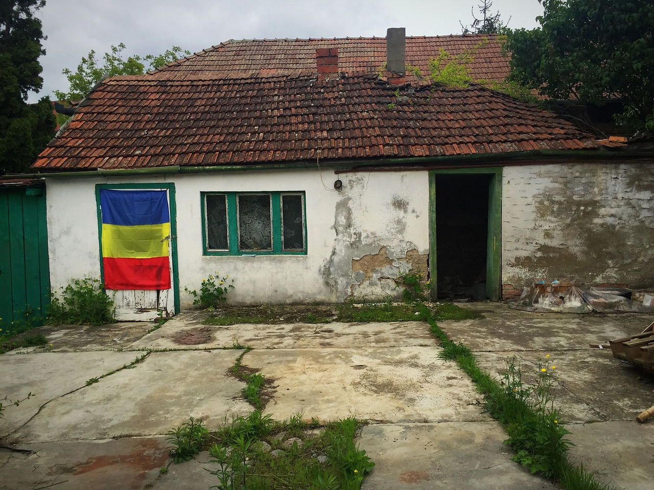 Cluj, Romania