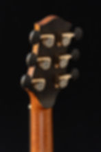 Thumbnail: Hsienmo Custom Ling Long Acoustic Guitar