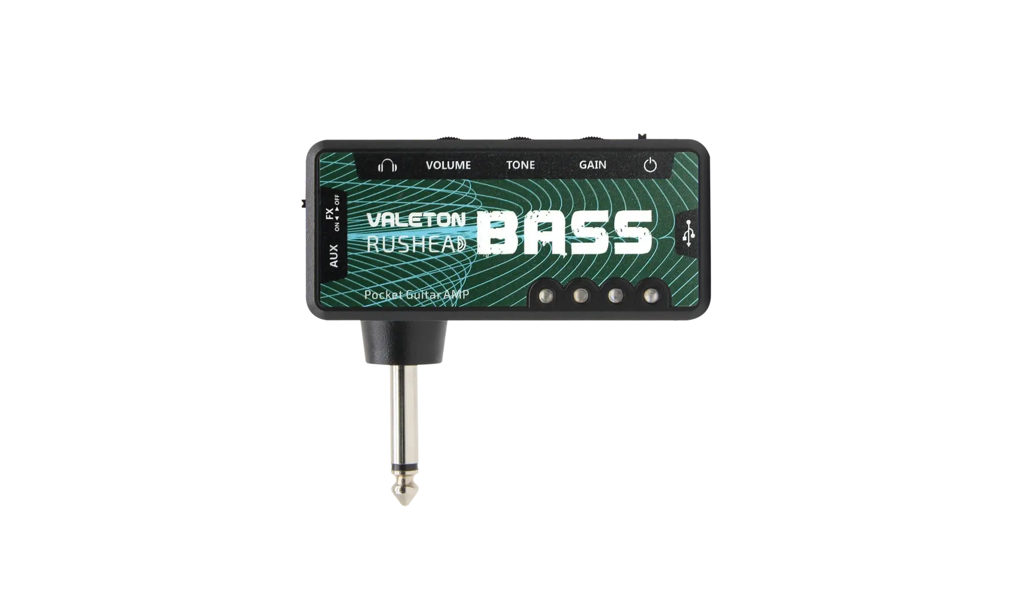 Valeton Rushead Bass Pocket Amp