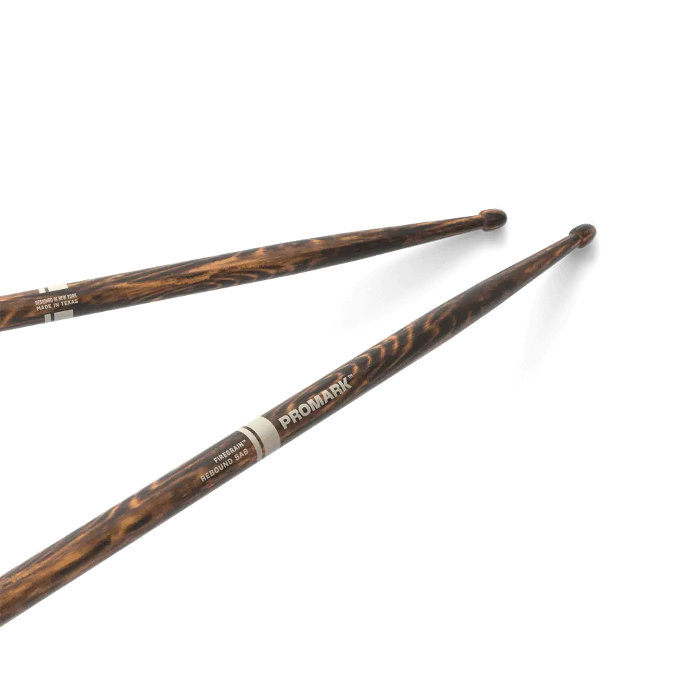 ProMark Rebound 5AB Firegrain