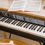 Thumbnail: NUX NP10/BK Digital Stage Piano