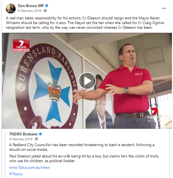 brown saying gleeson has conviction.PNG
